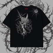 "GRIFFITH" OVERSIZED TEE