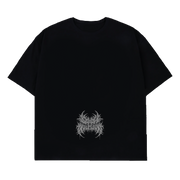 "GRIFFITH" OVERSIZED TEE