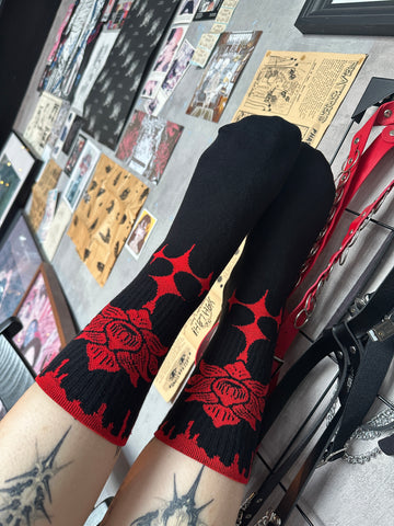 “LOTUS" SOCKS