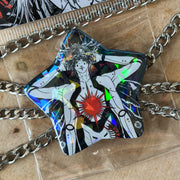TRANSCEND Star Badge