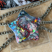 TEARS Star Badge