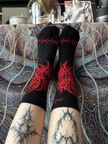 "SABBATH" SOCKS