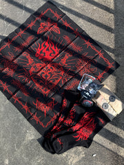 "SACRED" BANDANA